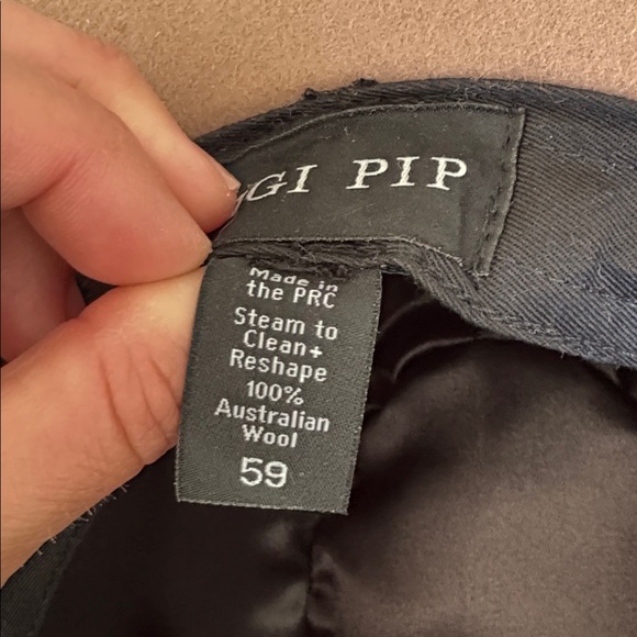 Gigi Pip Hat - Picture 5 of 7